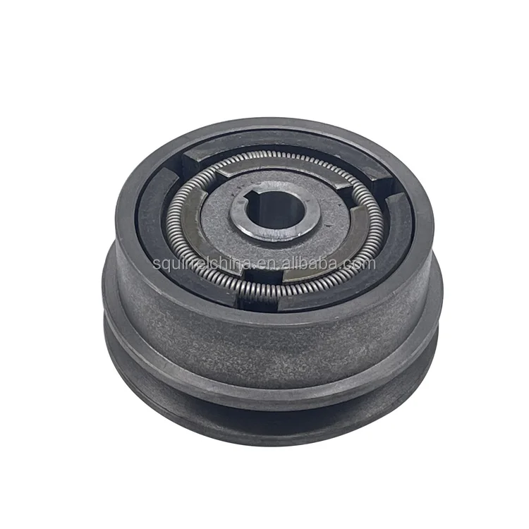 High Quality Construction Machinery Parts Concrete Soil Roller  Clutch with Spare Parts 115-19/20A & 115-19/20B
