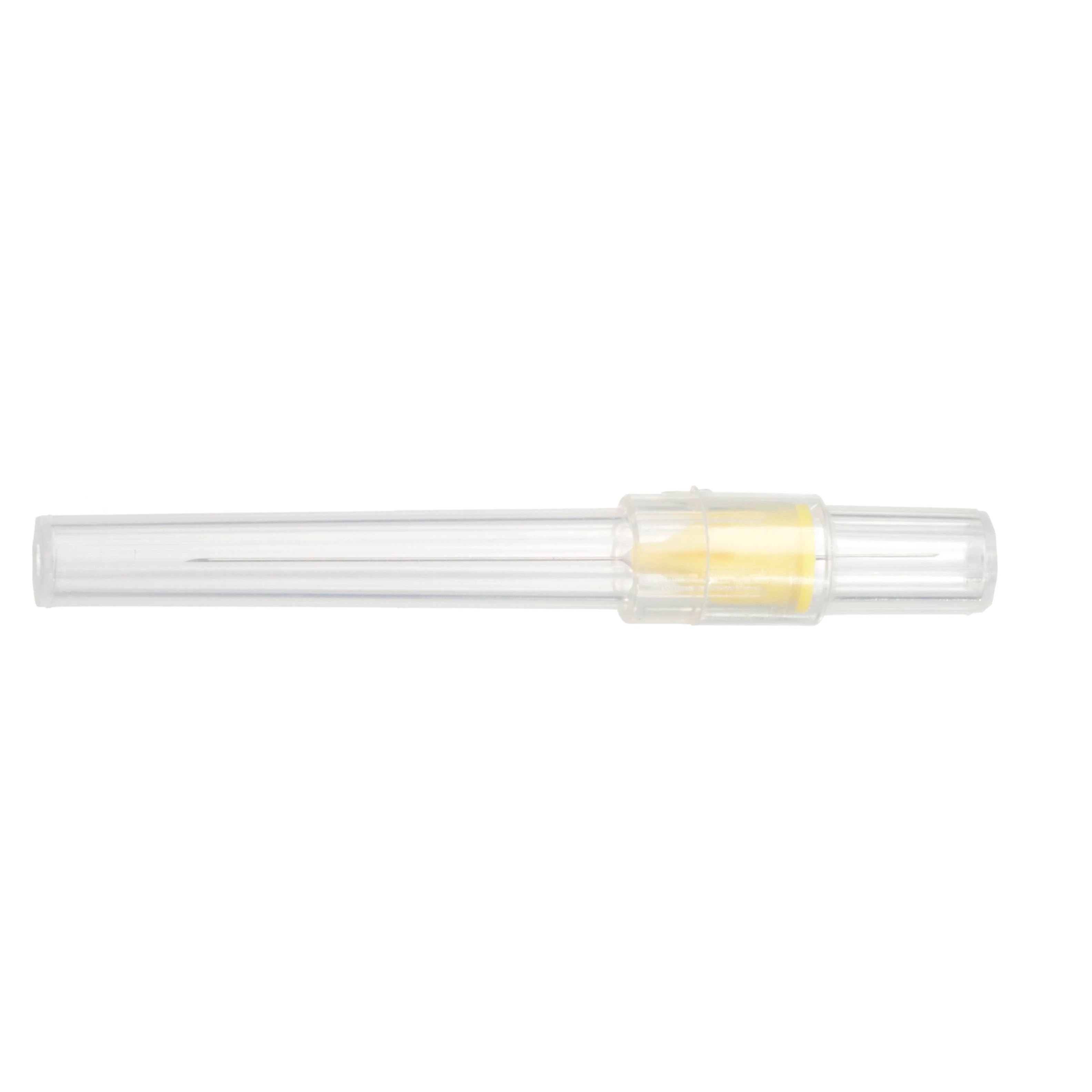 
Sterile dental needle 27G long 