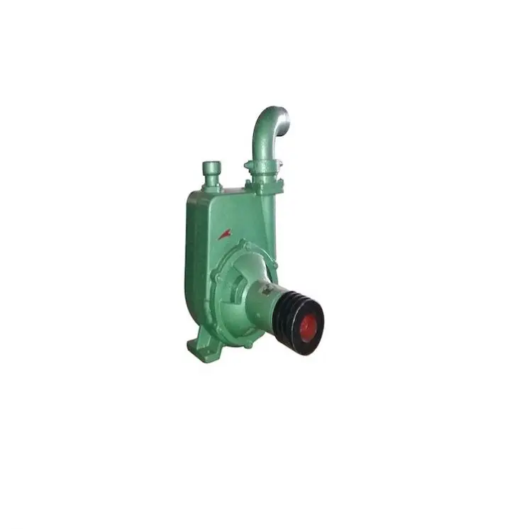 
Wholesale Self Priming Monoblock Mud Sewage Pump 