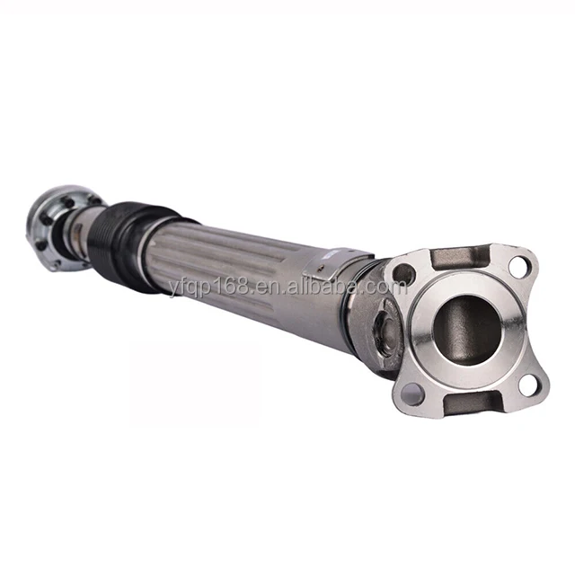 52853317AC Front CV Axle Drive Shaft For JEEP WRANGLER JK 2007-2017