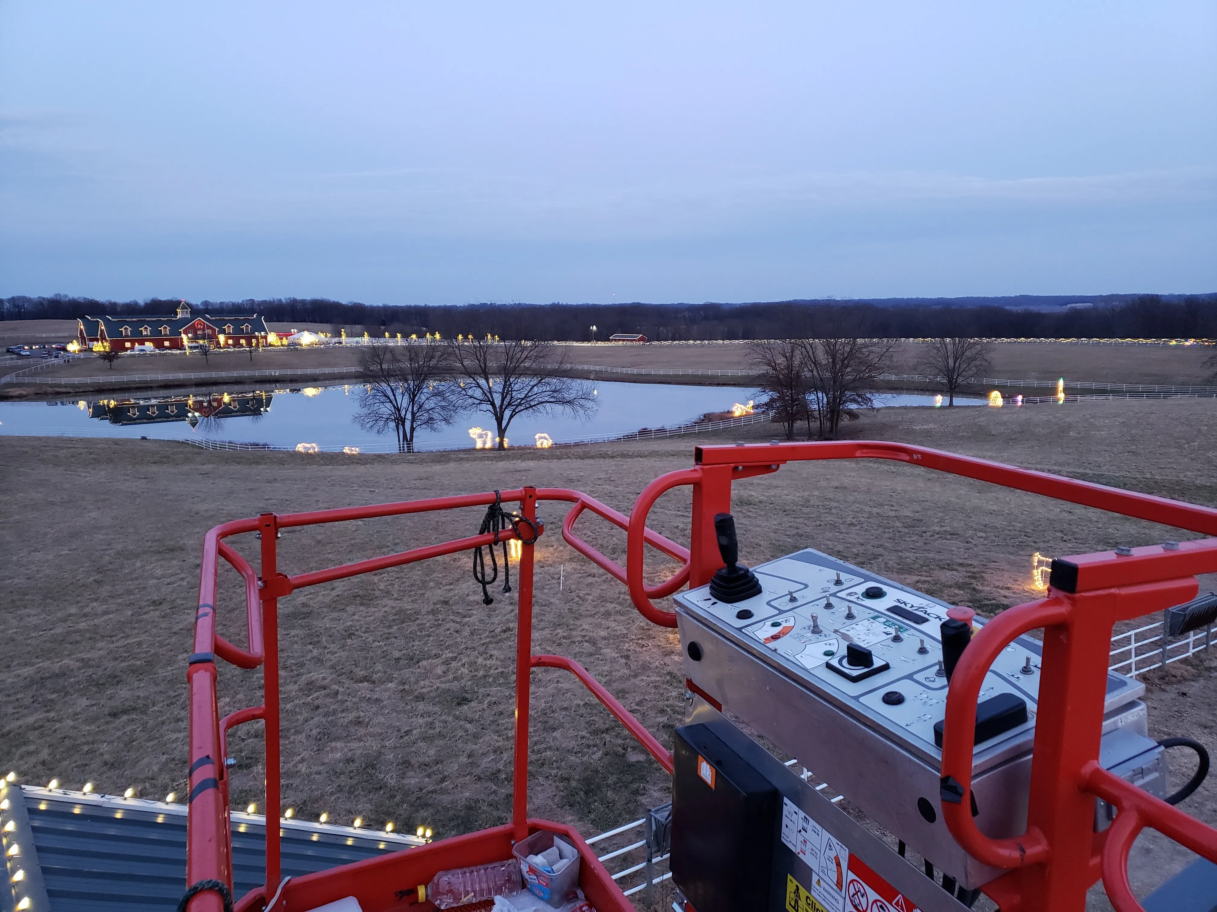 15 Years Factory Free Sample Brighter UL C9 bulbs SMD LED Christmas light