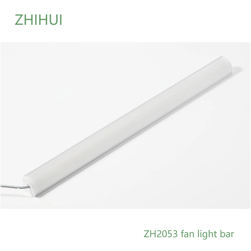 High Quality Furniture Surface Mounting Led Touch Sensor Switch Cabinet Shelf Light