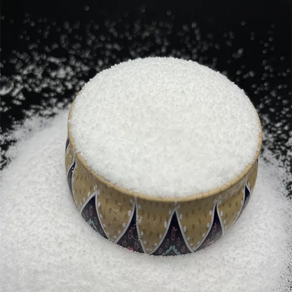 Plant based sand wax ice wax for making candles