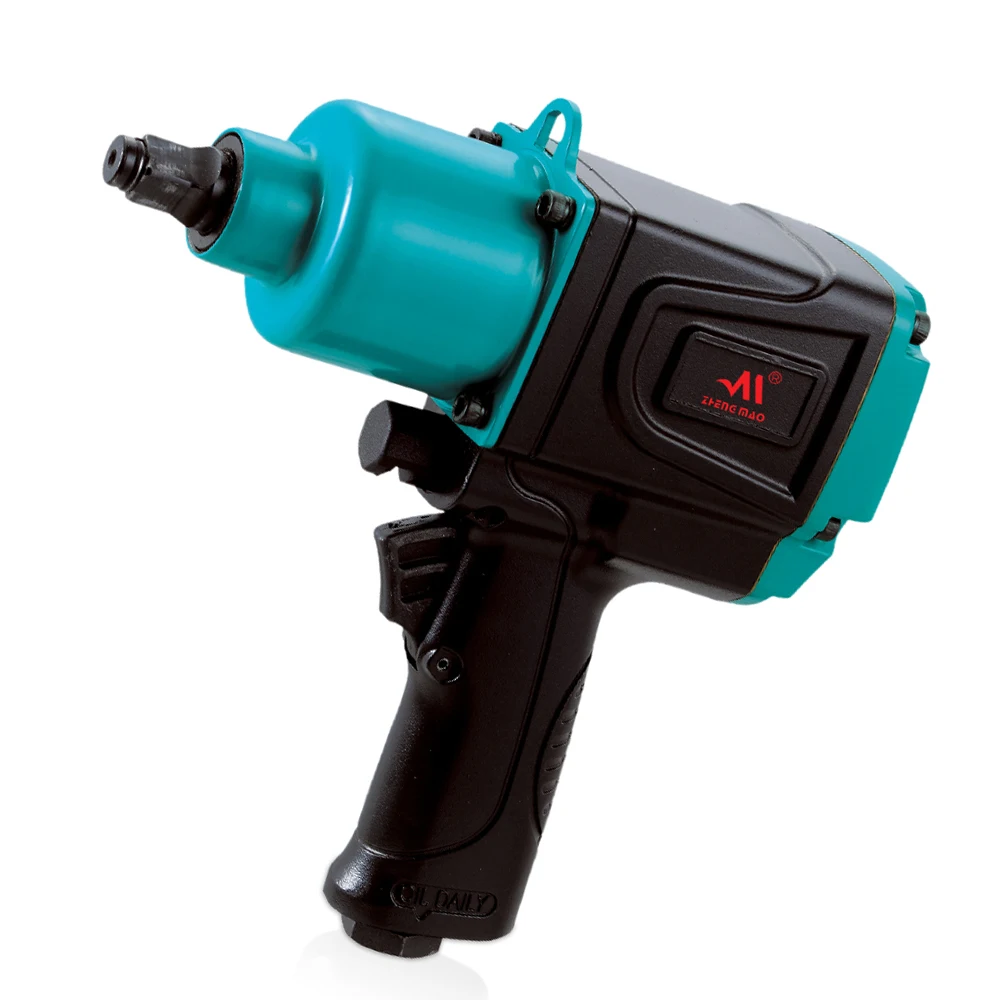 Cheap Car Repair 5pcs Air Compressor Impact Drive Pneumatic Tool Kit