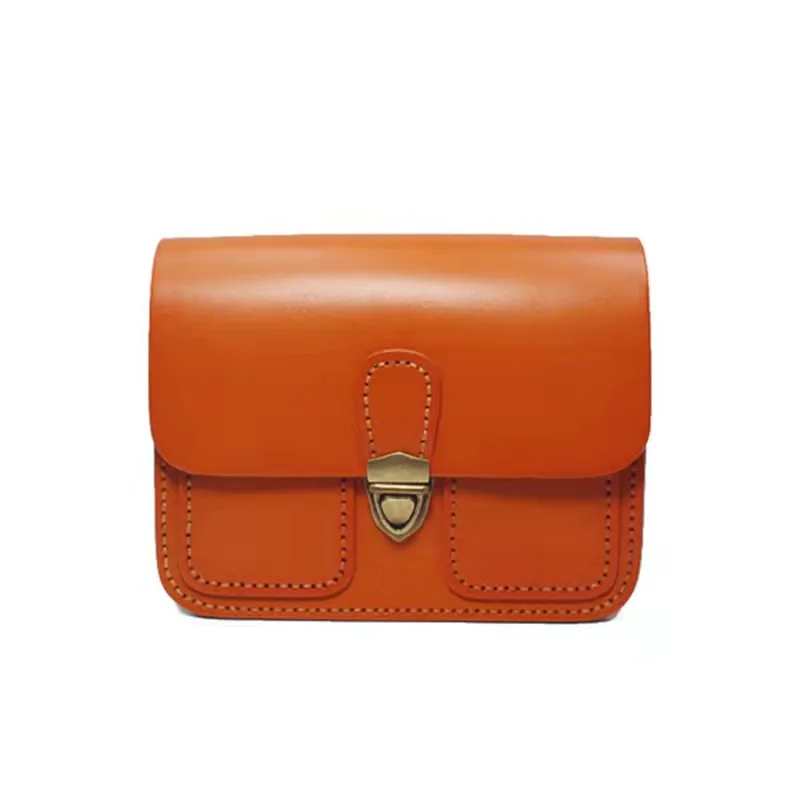 Fashion bags garment furniture material genuine cow grain leather leather in stock manufacturer