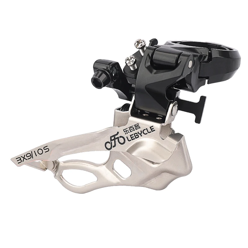 Sensitive High quality factory direct sales front derailleur 6 7 8 Speed for Mtb Bike 20 22 24 26 size bike parts