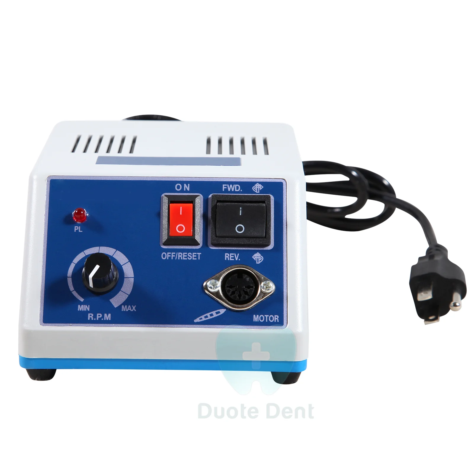 Dental Lab strong Marathon-III Micromotor Polishing N3 + 35,000rpm/MARATHON dental micromotor