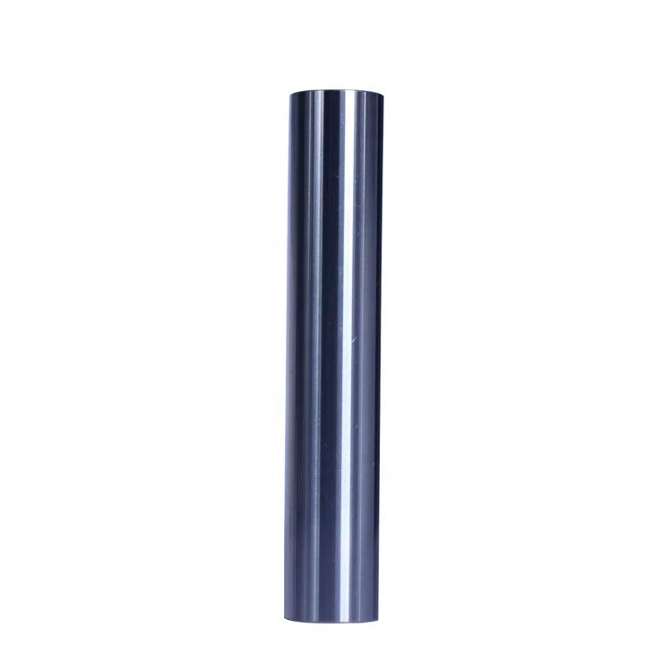 Round End Cylindrical Roller Shaft Pin / Needle Roller Pin Shaft Roller