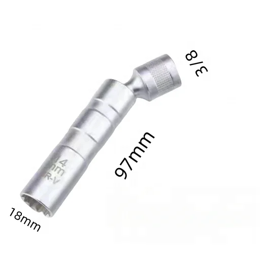 High quality ultra Thin Universal Spark Plug