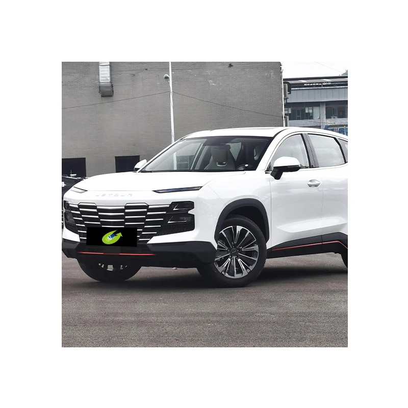 2023, китайская фабрика, лидер продаж, JETOUR Datsun 2024 1,6 T DCT King, Подержанный автомобиль, бензиновый автомобиль для взрослых, бензиновый автомобиль