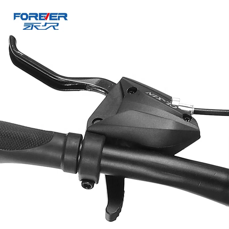 FOREVER Wholesale Customization 20/22 Inch 21 Speed High Carbon Steel Frame Student Mountain Bike For Student Or Children