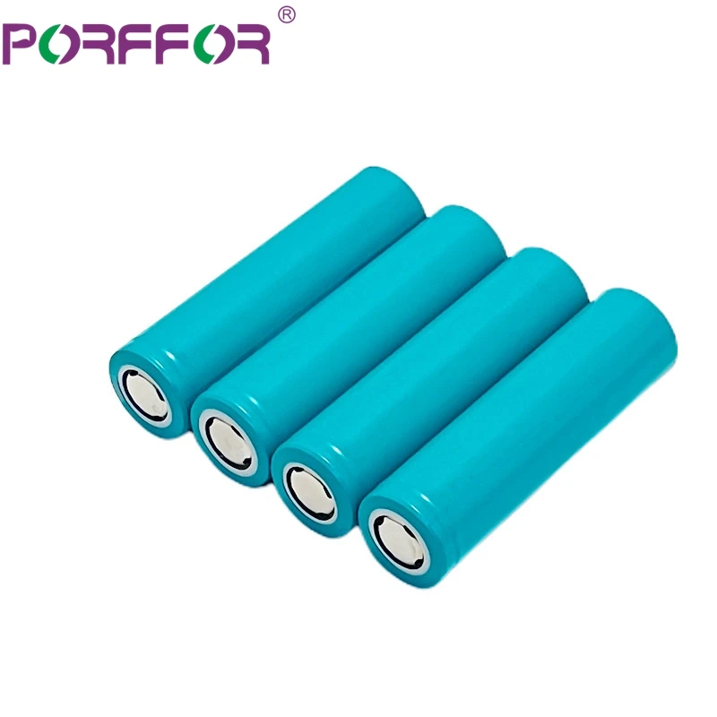 20C Powerful Sodium-ion Rechargeable Battery 18650 3.1V 1300mAh Na-ion SIB Battery Cell for Motorcycle Starting Battery