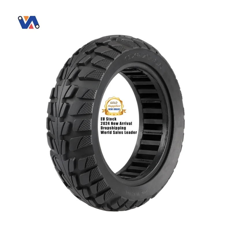 Новая однотонная шина 10*2 75-6 5 для скутера Kugoo G Booster/G2 pro/Haerlags H6/Evercross