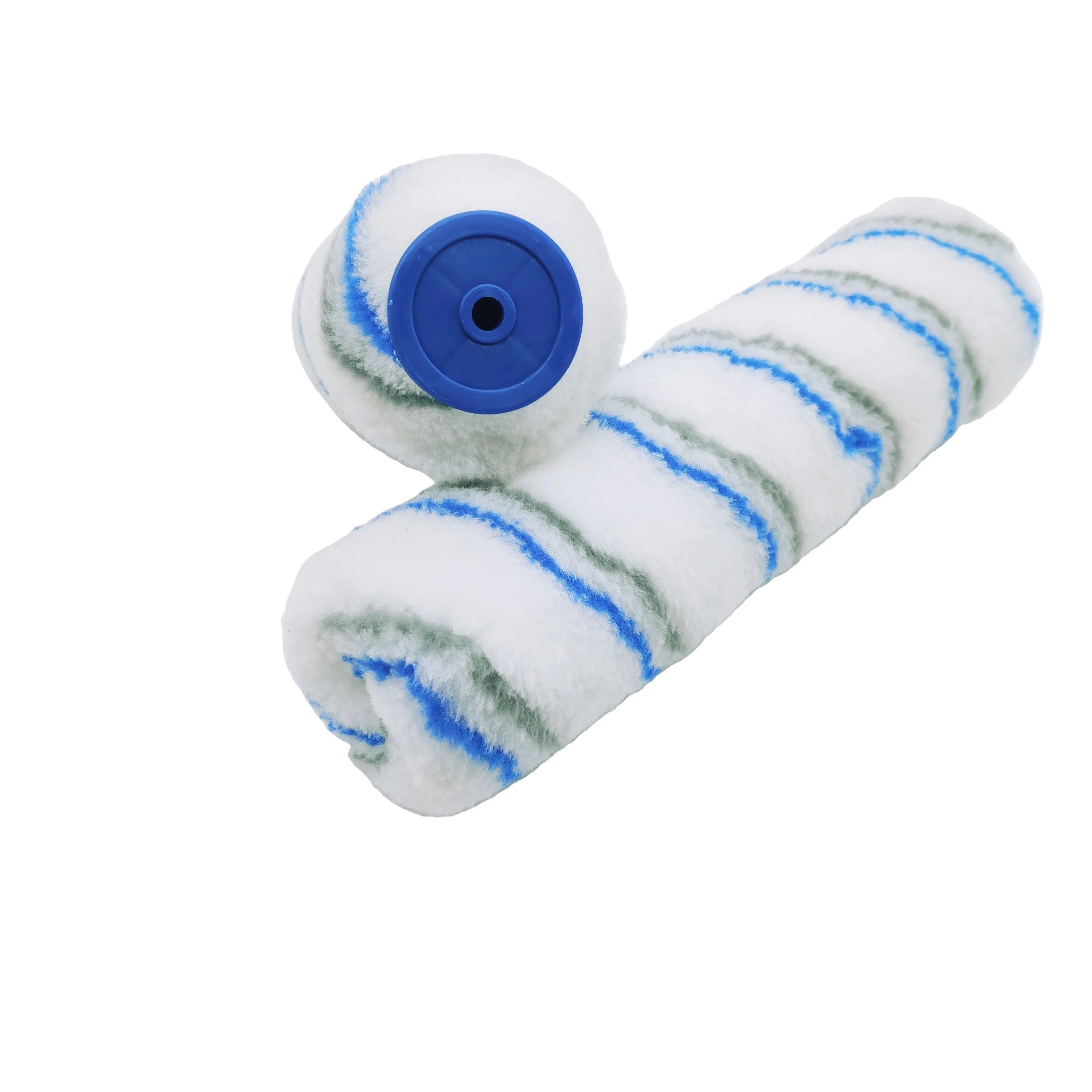 
 Горячая Распродажа, бытовая низкая цена, поглощающая воду роликовая кисть для краски  