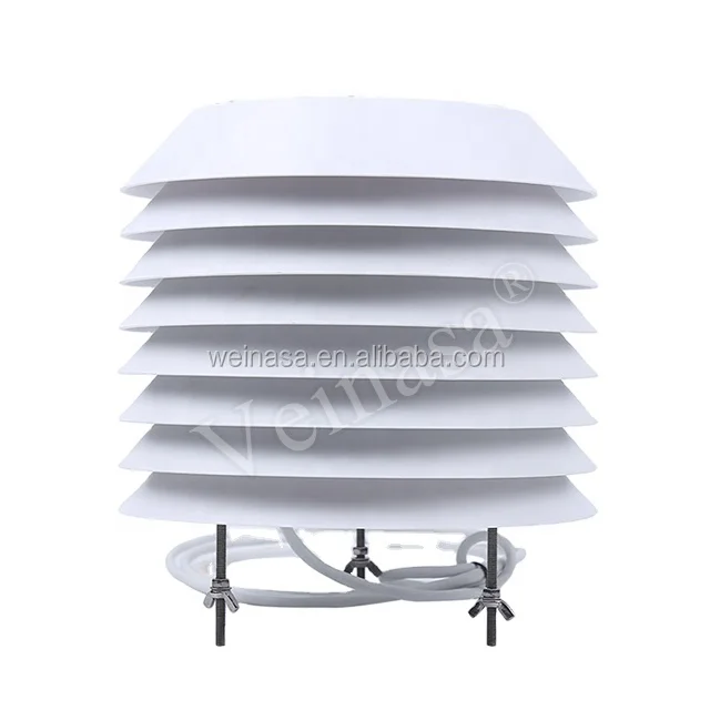 Veinasa-TH03 Low Cost Products 4-20mA IOT  PT100 PT1000 Greenhouse Temperature and Humidity Sensor