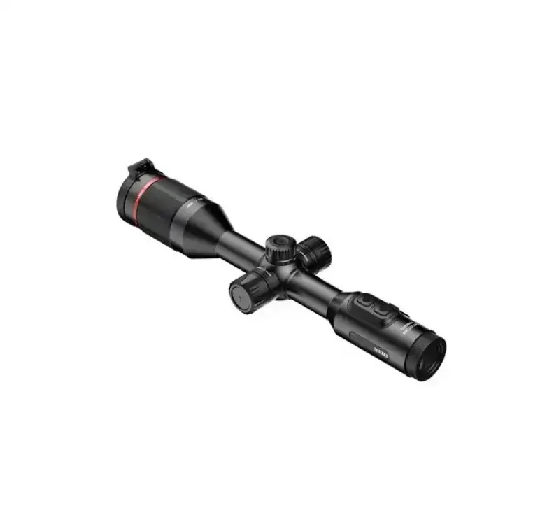 Hot selling OLED ScreenThermal Imager   1-4X Sight Scope Monocular For Hunting