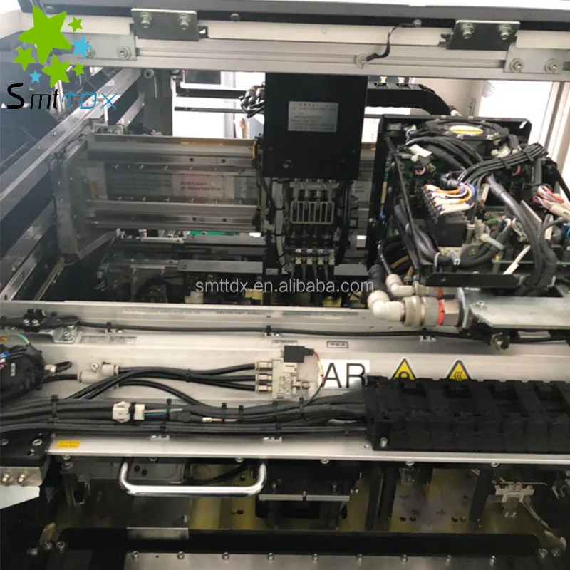 SMT Placement CM602 pick and place machine cm402 cm602 машина