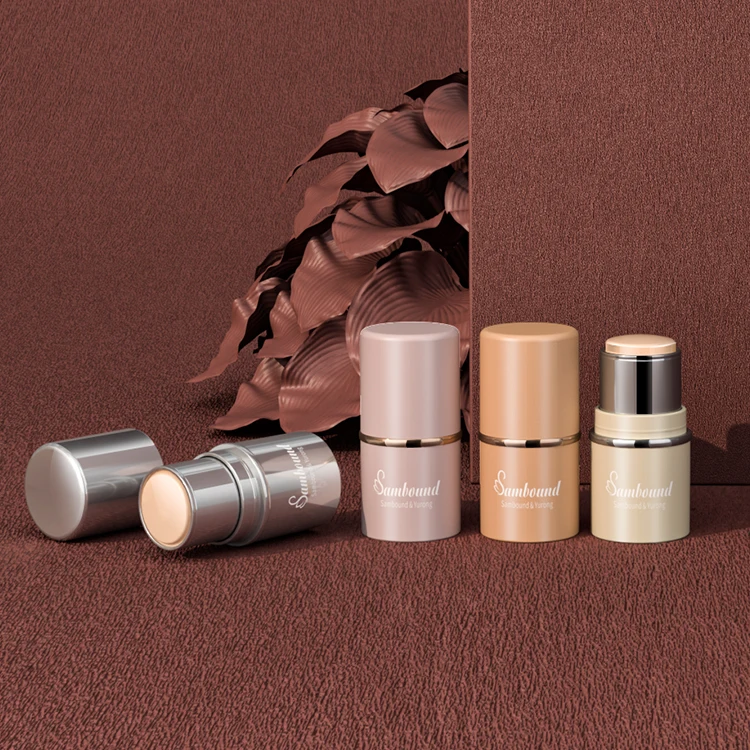 filler envases para white label ball shape custom lip balm empty container vegan ball can logo biodegradable water lip balm