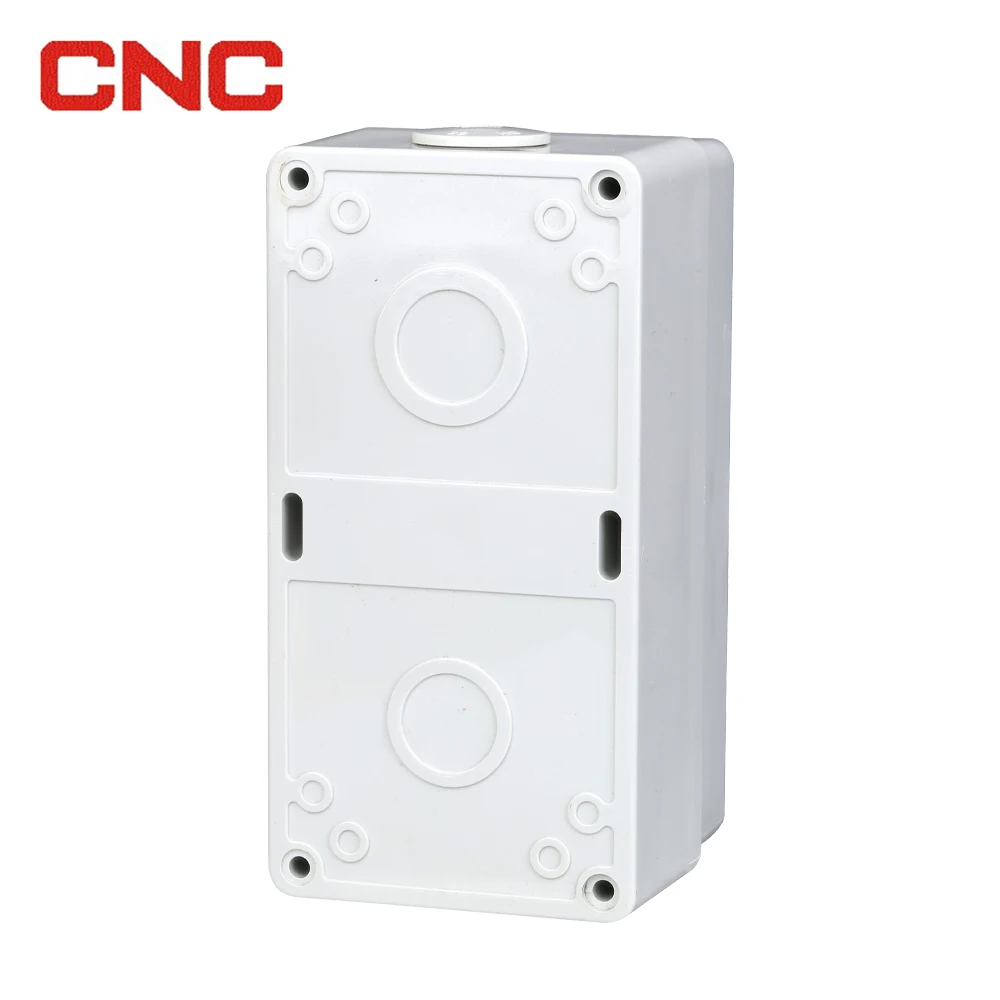Fast Delivery AC Ip66 Junction Mcb Plastic Covers Low Voltage Pv Distribution Box