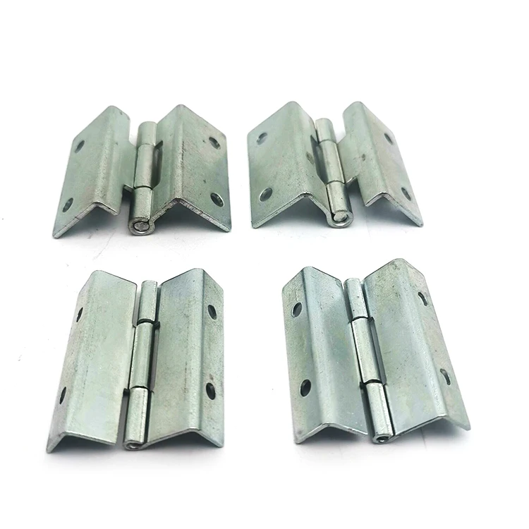 2022 New Style Fashion Home Door Accessories Standard Stainless Steel Ball Bearing Door Hinge