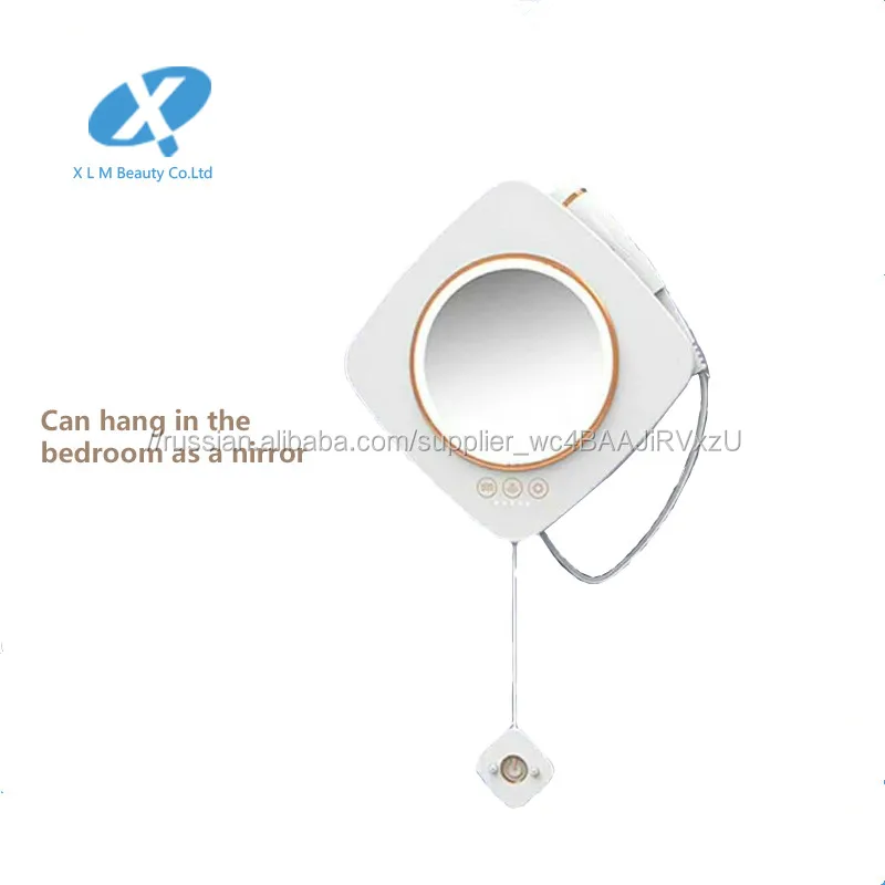 Новый rf дробной микро иглы РФ кожи затягивания машины Магия глаз красота оборудования