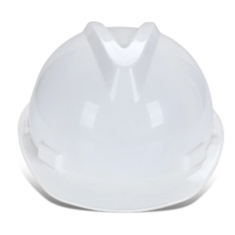 Wholesale PPE Industrial Working Engineering Hard Hat Construction Safety Helmet