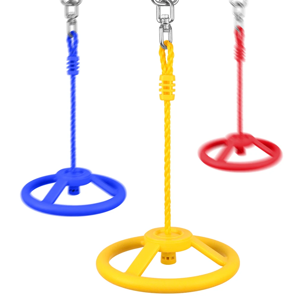 Kids Plastic Toy Steering Wheel Toddler Steering Wheel for Children