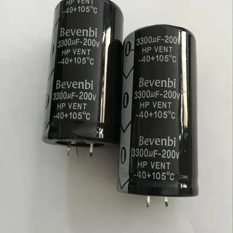 Nichicon 15000uf 63v Electrolytic Capacitor Condensateur 15000uf 63v