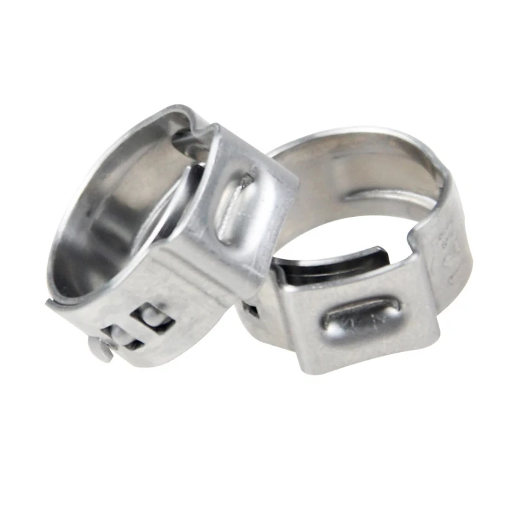 Недорогие зажимы зажим для ушного шланга одного