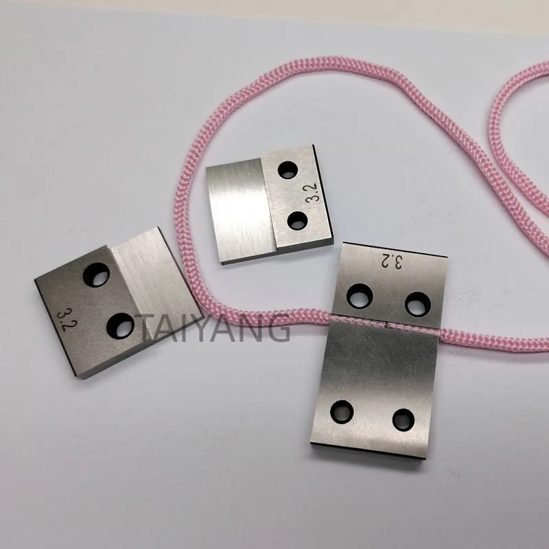 Кружевная опрокидная машина для шнурков или пакетов, машина для опрокидывания, форма для резки/