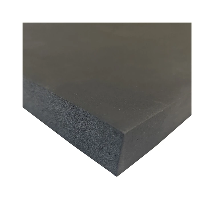 Manufacturer Wholesale Elastomeric Tube Nitril Injection Machine Kitchen Black Blue Synthetic Rubber Nitrile