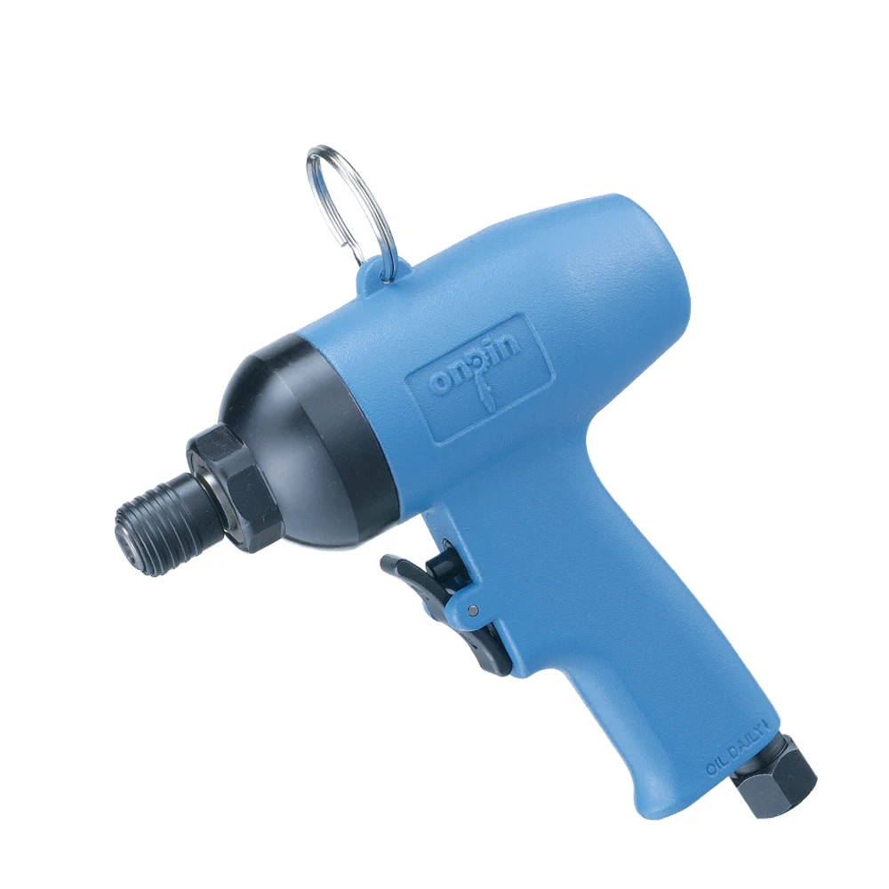 OP-605DA Multi Tool Hammer Quick Release Chuck Air Screw Driver Hammer Knocking Screwdriver