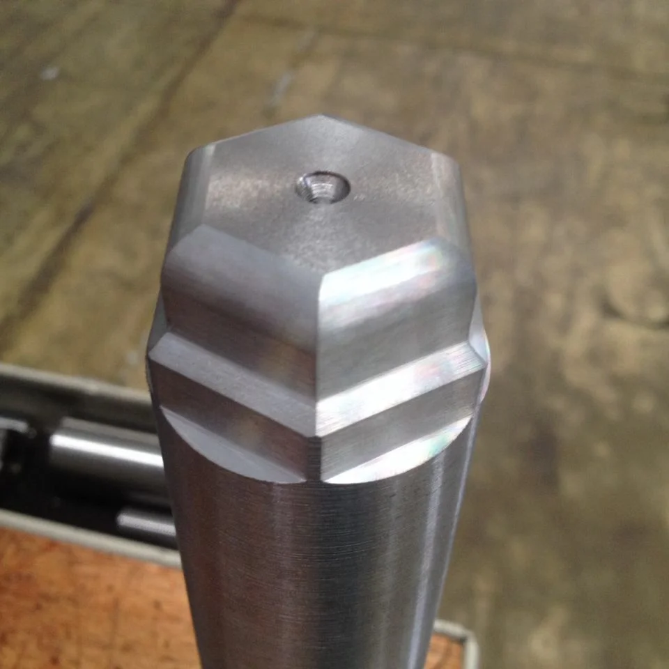 T&L Brand CK6536 Series Mini CNC Lathe Machine with FANUC system