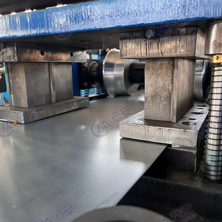 High Quality Stainless Steel Feeding Trough for Pig Farming Good Selling Home Use Chicken Feed forming machine