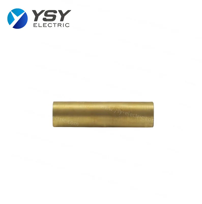 Precision Custom Made CNC Machining tubes and pipes
