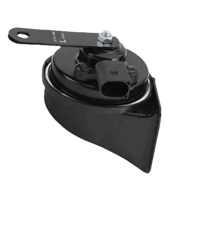 Эксклюзивный электронный автомобильный звуковой сигнал 12 В из чистой меди