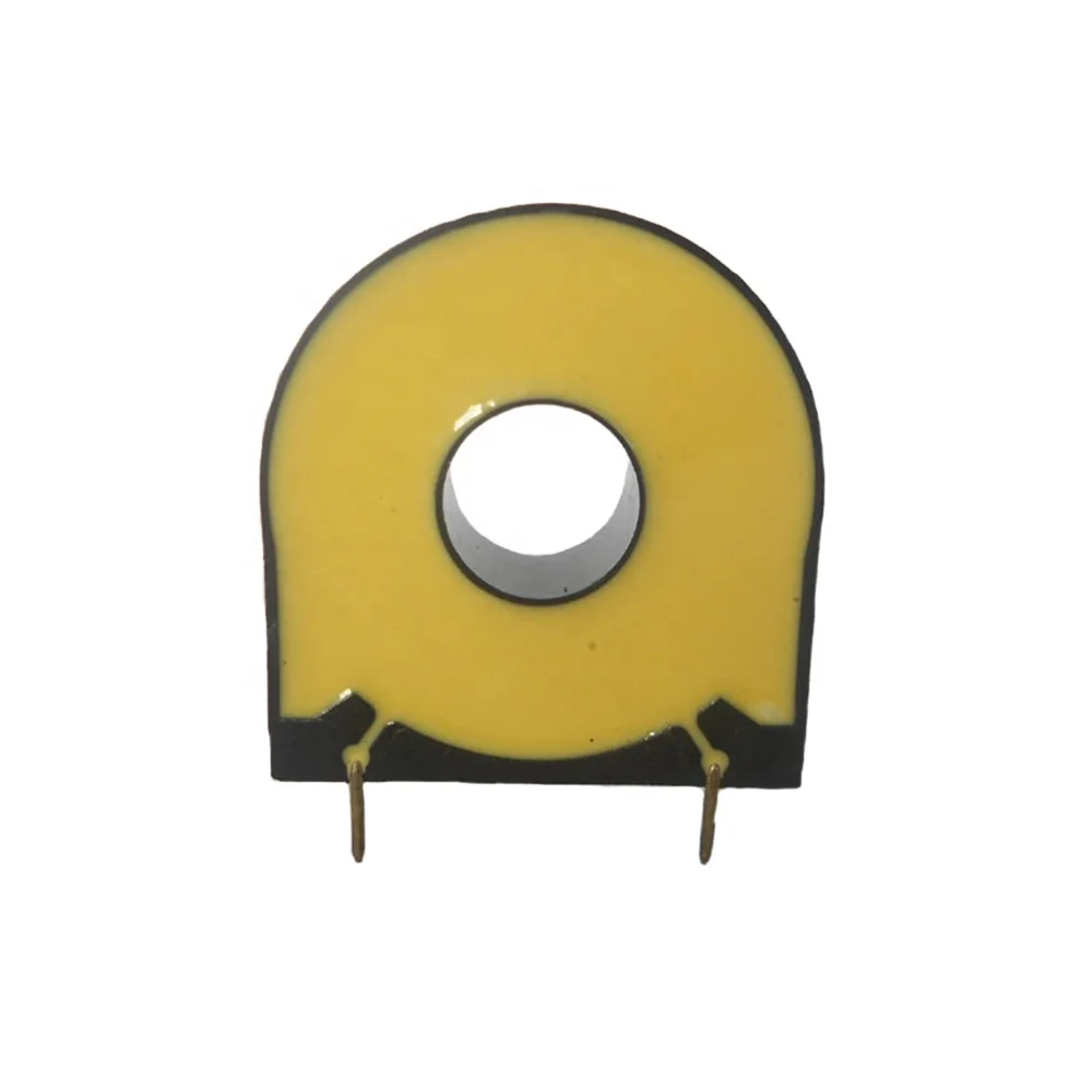 Precision Current Transformer PCT703 Maximum Current 150A Low Voltage Current Transformer