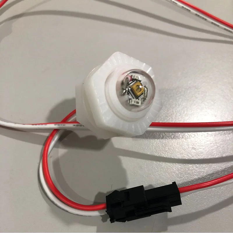 Quality Good Price Use Bi-wavelength 0.5w 265nm 280nm 275nm Deep Uv 3535 UVC Far UVC Led  for Aromatherapy Machine