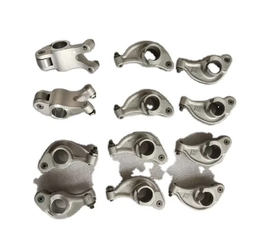 MD-341818 auto spare parts car engine rocker arm for Mitsubishi 4G18