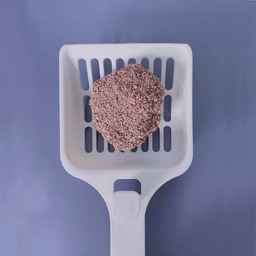 Wholesale Deodorant Bead Cats Litter Sand Powder Mixed Toilet Cats Tofu Granulated for Cats Irregular