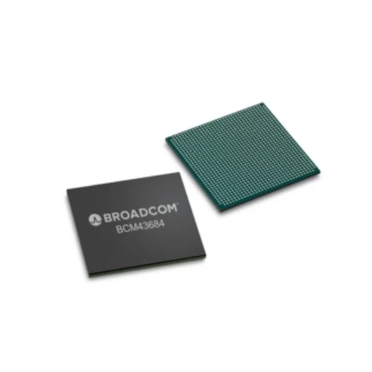 BCM56771 оригинальный новый электронный компонент BGA Ethernet интерфейс микросхема BGA интегральная схема BGA BCM56771A0KFSBG