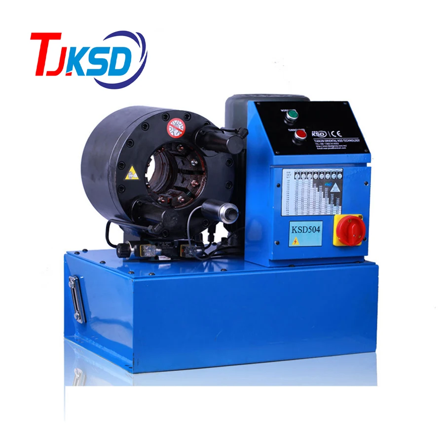 2 дюйма увлажняющим эффектом марки The Finn мощность P32-поршневой насос автомата перекоса гофрировальщик гидравлических шлангов шланг гофрировочной машины из Китая