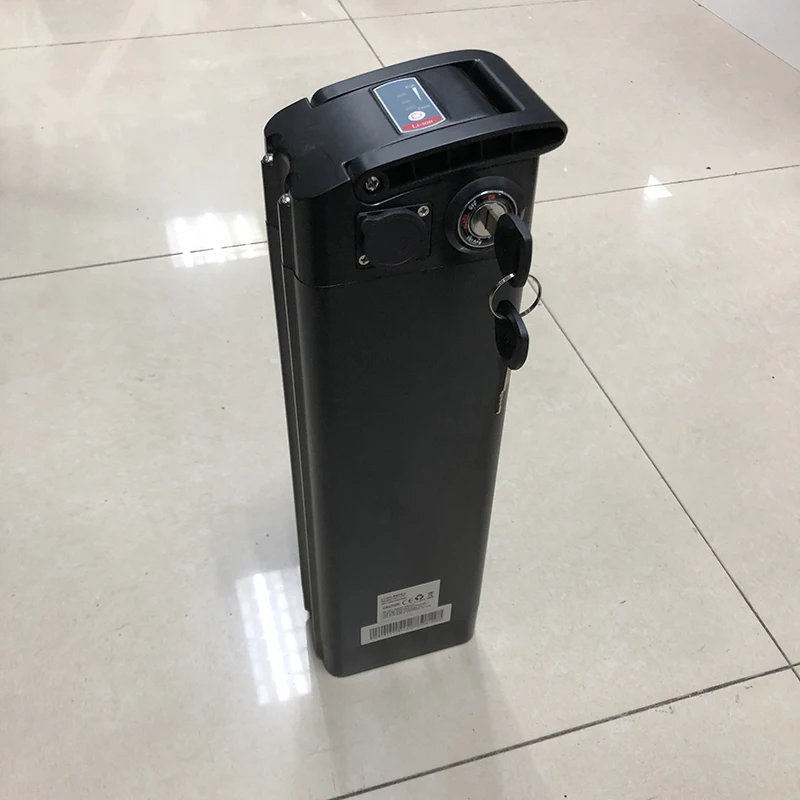  VTUVIA V-SF20 SK20 другие запчасти для электрических велосипедов батарея электрического велосипеда 48 В 13 Ач 15 17