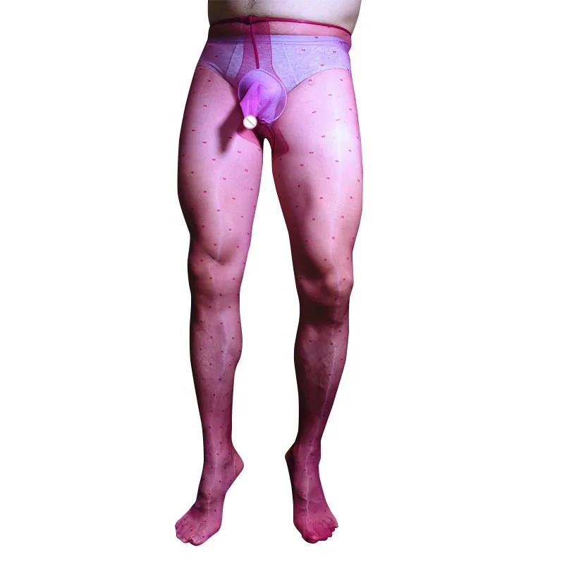 Грязные забавные Сисси 2021 стильные дешевые мужские шелковые чулки сексуальные колготки носки для геев