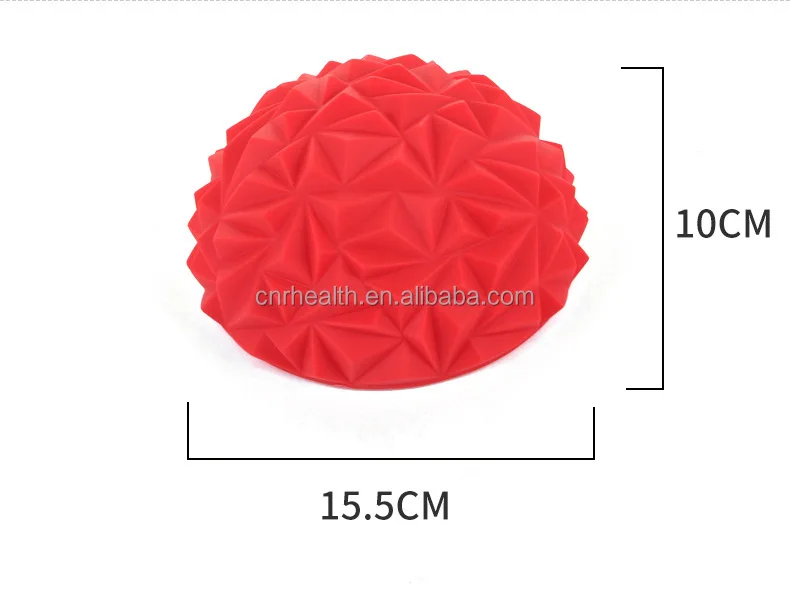 Colorful Sensory Balance Pods stepping stones Sensory toys for kids sensory education