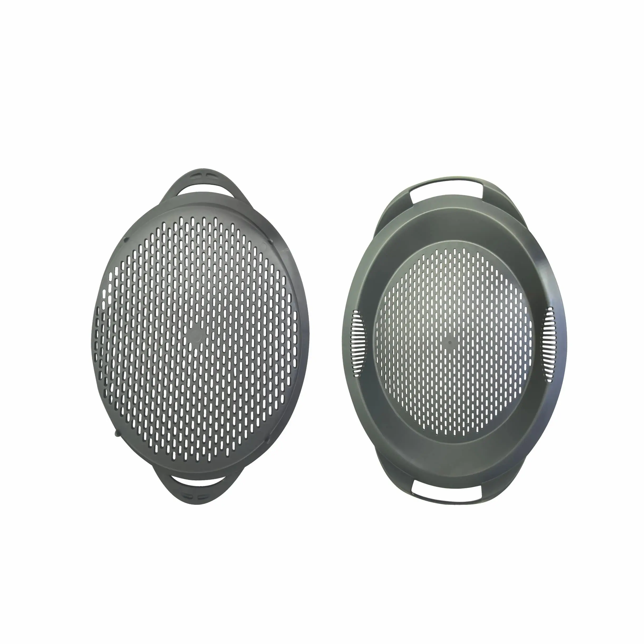 Kitchen Processor Accessories of Varome Tray Replacement for Vorwerk Thermomixer TM5 Blender Parts