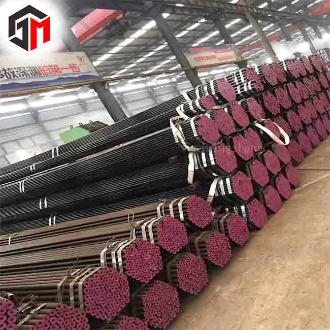 a106 api 5L gr.b 10 inch sch 120 Tube acier seamless pipe