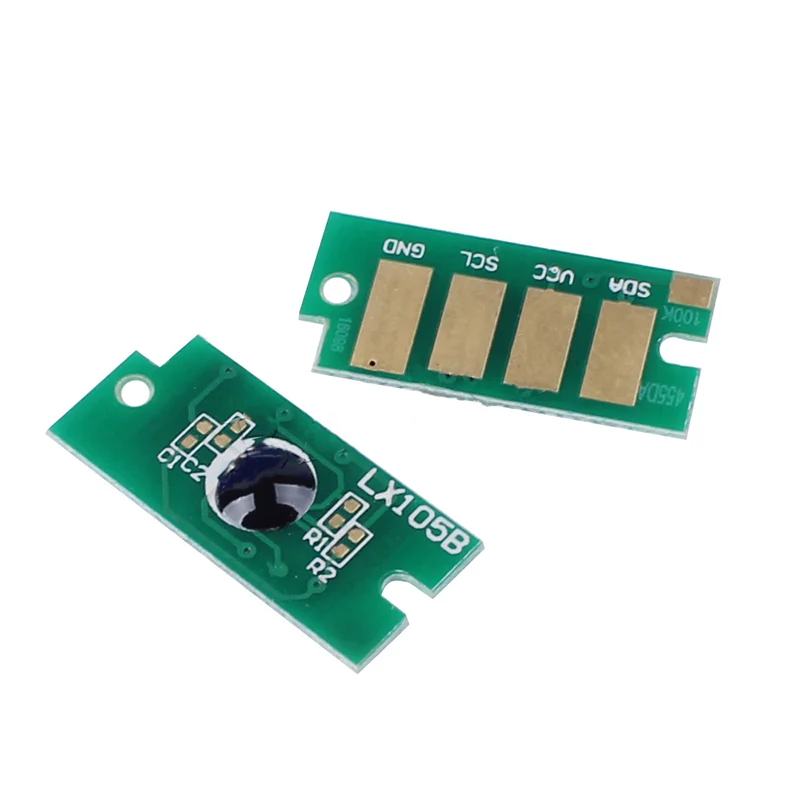 100K Xeroxs DocuPrint P455 M455df Toner Chip CT350976 Xer. Toner Cartridge Chip