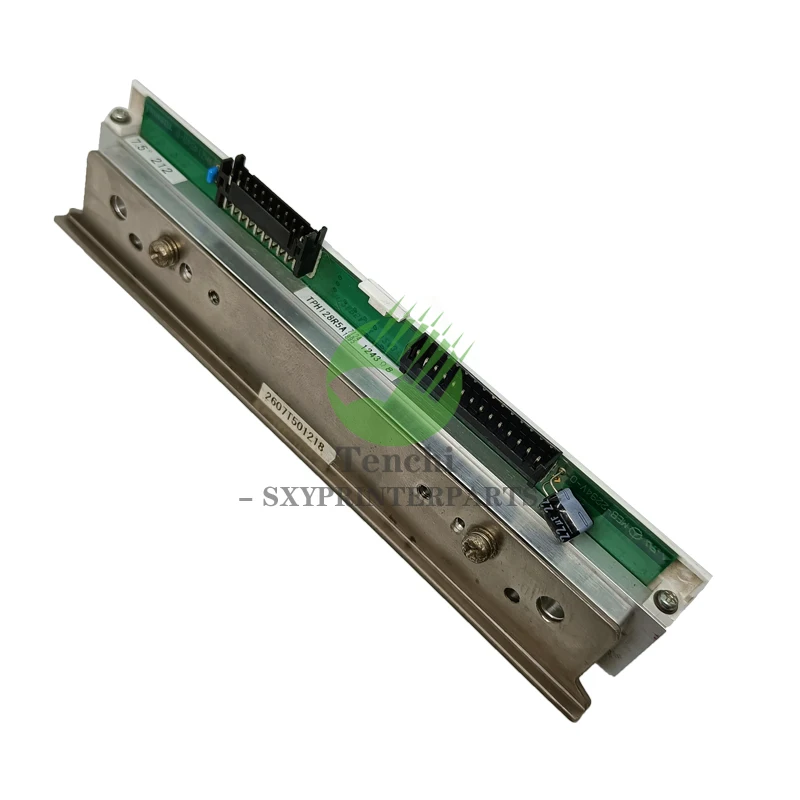 Фирменная новая Оригинальная печатающая головка для Toshiba ASYB-HEAD2-SX-R FRU этикеток SX5T 300dpi со штрих-кодом
