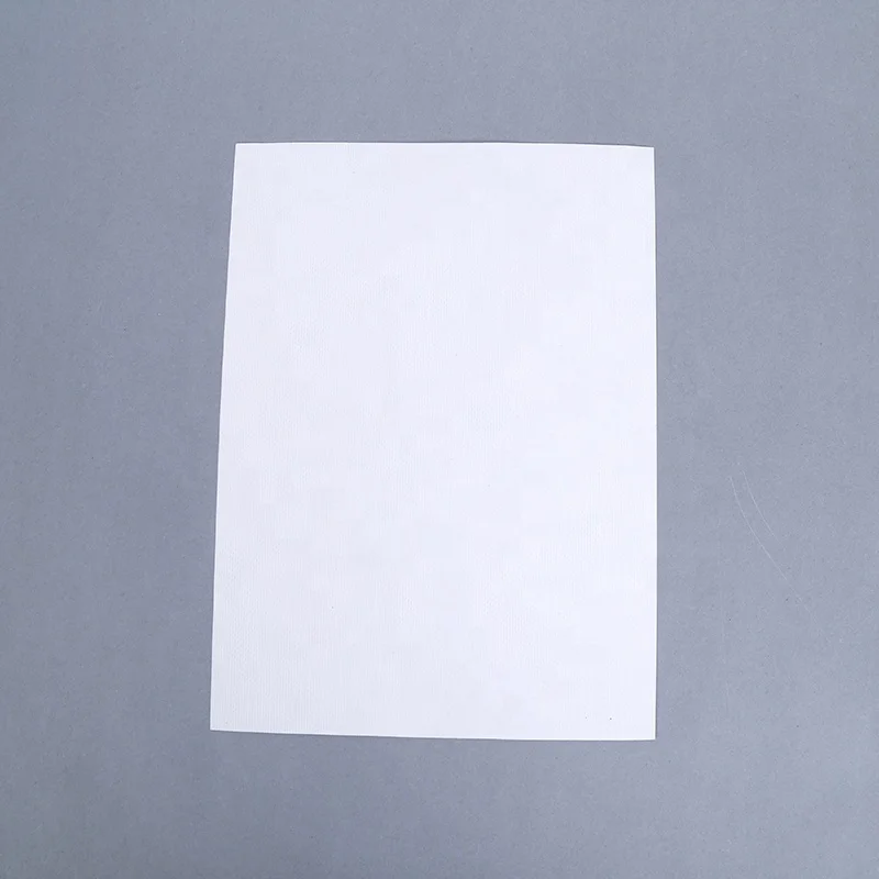 UNM 4 Layer ePTFE Membrane High PAO Holding Capacity Filter Media for Clean Room Filters